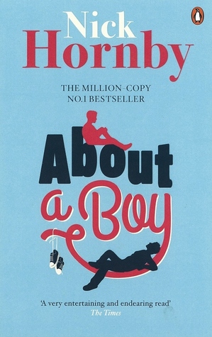 About a Boy