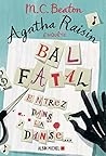 Bal fatal  by M.C. Beaton