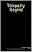 Telepathy Begins! (Telepath...