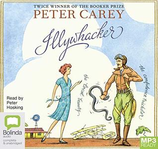 Illywhacker