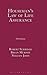 Houseman's Law of Life Assurance by Robert Surridge
