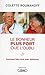 Le bonheur plus fort que l'oubli by Colette Roumanoff
