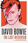 Book cover for David Bowie: The Last Interview and Other Conversations