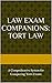 Law Exam Companions by Law Exam Companions