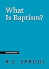 What Is Baptism?