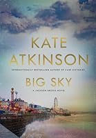 Big Sky (Jackson Brodie #5)