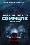 Commune: Book Two (Commune #2) Book cover for Commune: Book Two (Commune #2)