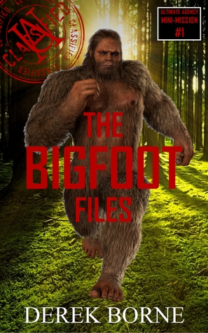 The Bigfoot Files