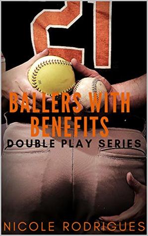 Ballers with Benefits (Double Play #3)