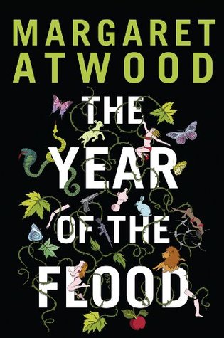 The Year of the Flood
