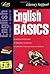 English Basics by Louis Fidge
