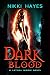 Dark Blood (Lethal Magic Bo...