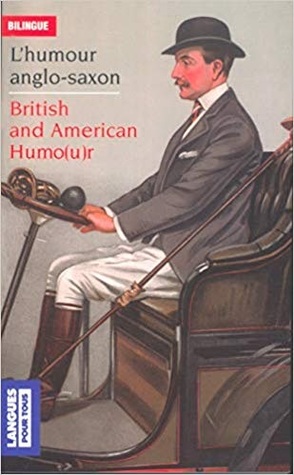 L'humour Anglo-Saxon