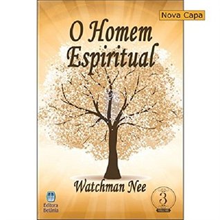 Homem Espiritual V.3