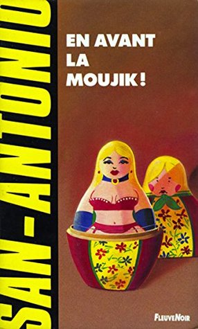 En avant la moujik (Paperback)