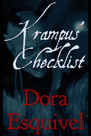 Krampus Checklist