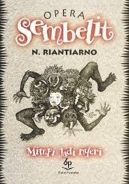 Opera sembelit (Paperback)
