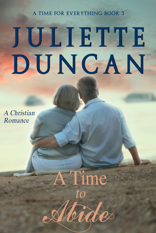 A Time to Abide (A Time for Everything #3)