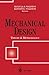Mechanical Design: Theory a...