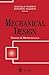 Mechanical Design by Manjula B. Waldron