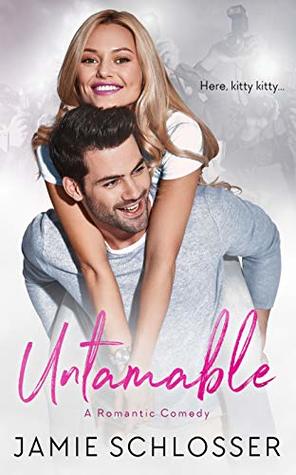 Untamable (Night Time Television, #1)