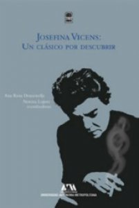 Josefina Vicens: un clásico por descubrir