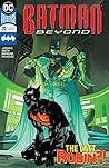 Batman Beyond (20...