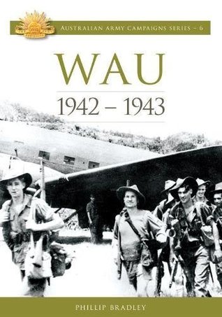 Wau: 1942-1943 (Paperback)