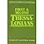 First and Second Thessalonians (Everyman Bible Commentary)