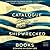 The Catalogue of Shipwrecked Books: Christopher Columbus, His Son, and the Quest to Build the World's Greatest Library