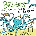 Touchy the Octopus Touches Everything