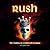 Rush: The Making of A Farewell to Kings: The Graphic Novel