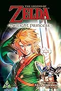 The Legend of Zelda: Twilight Princess, Vol. 5