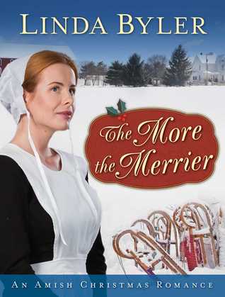 The More the Merrier (Hardcover)