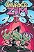 Invader ZIM Vol. 8 (8)