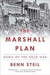 The Marshall Plan...