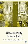 Untouchability in...