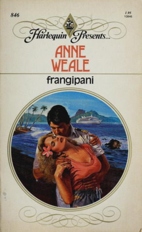 Frangipani (Paperback)
