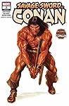 Savage Sword of C...