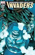 Invaders #2