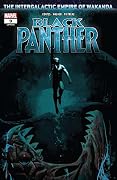 Black Panther (2018-2021) #9