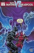 Black Panther vs. Deadpool (2018-2019) #5