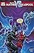 Black Panther vs. Deadpool ...