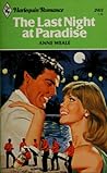 The Last Night at Paradise