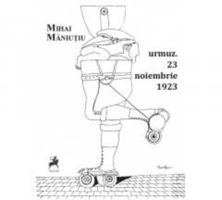 Urmuz - 23 noiembrie 1923