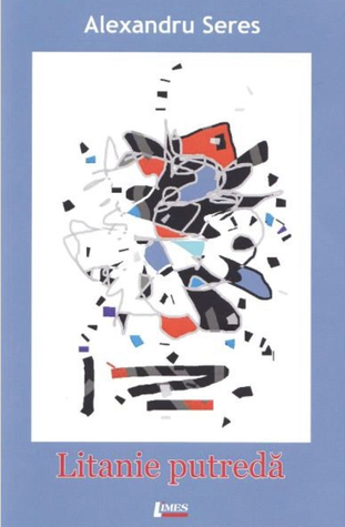 Litanie putredă (Paperback)