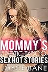 Mommy's Erotic Ta...