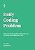 Daily Coding Problem: Get e...