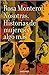 Nosotras. Historias de mujeres by Rosa Montero