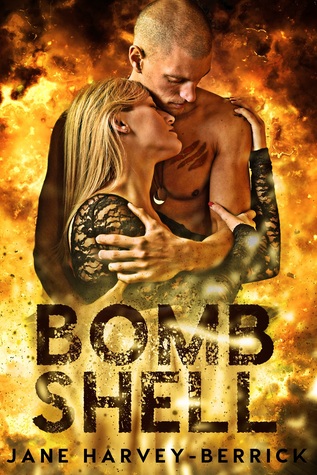 Bombshell (EOD, #2)